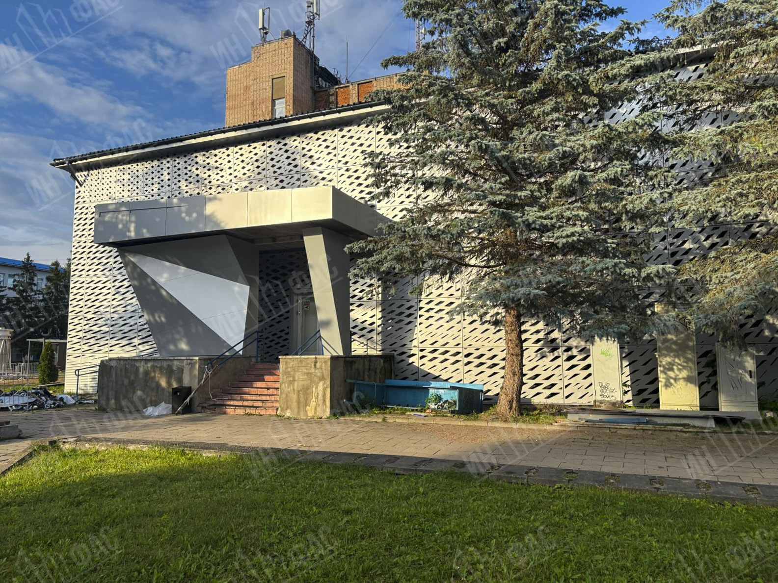 Музей Первого полета Гагарина