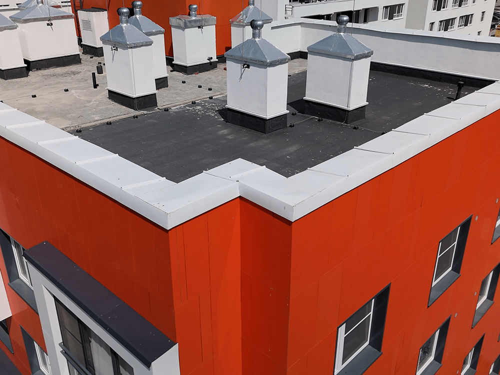 ЖК Академический, г.Екатеринбург